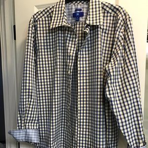 Egara Men’s Sport Shirts.